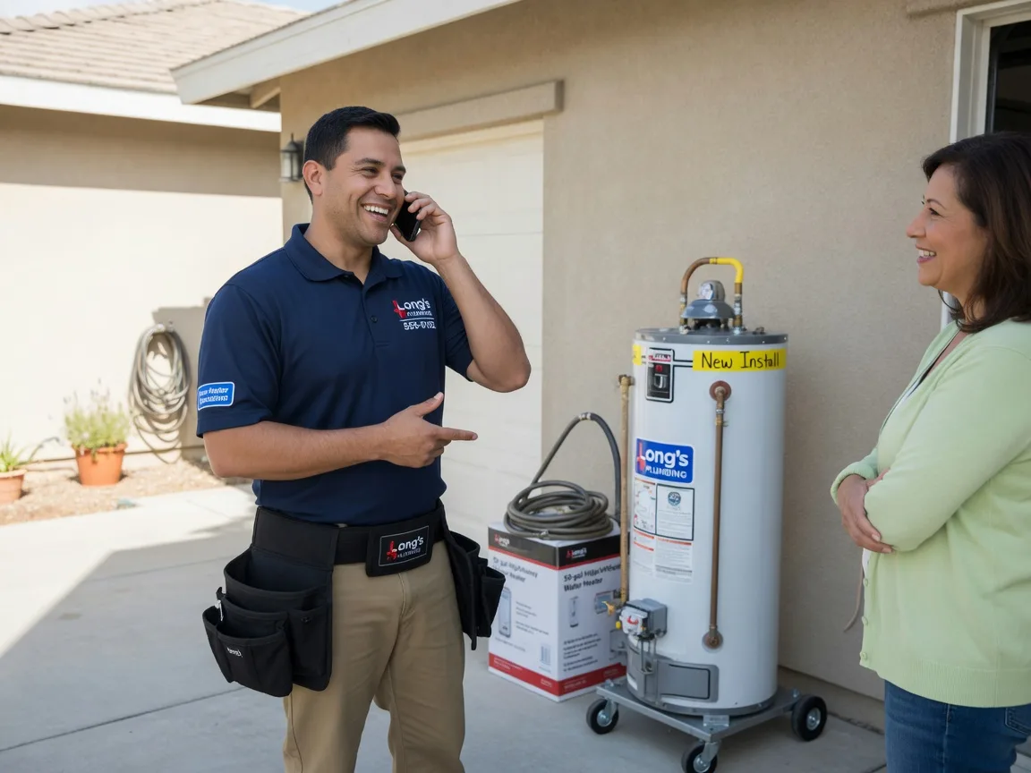 Leak Detection Oswego, KS FAQs